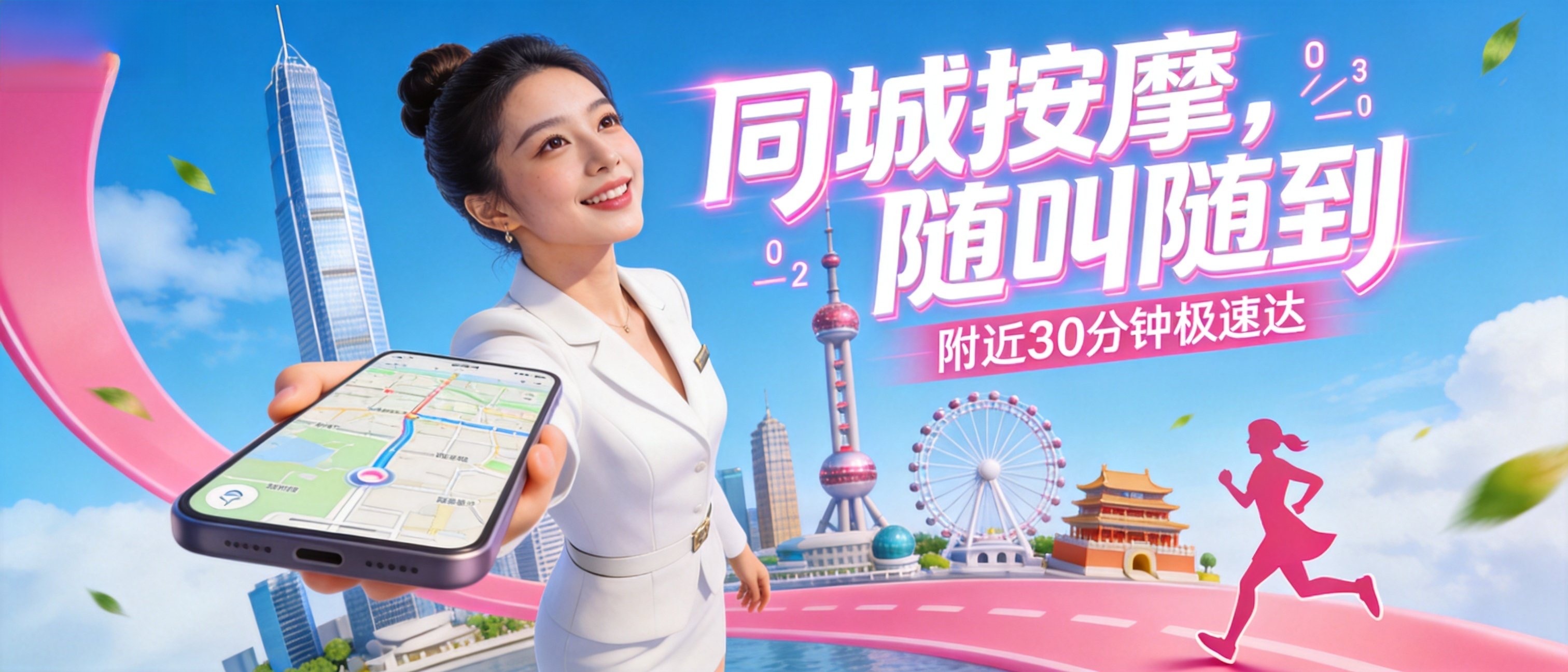 枣阳活立到家上门按摩：把放松这件事，真正还给自己